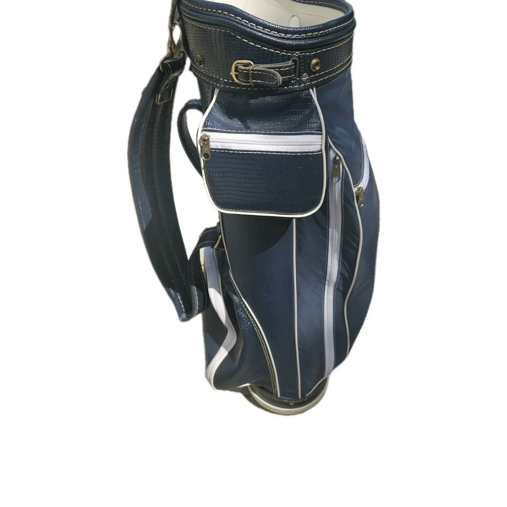 Hot-Z includes bag